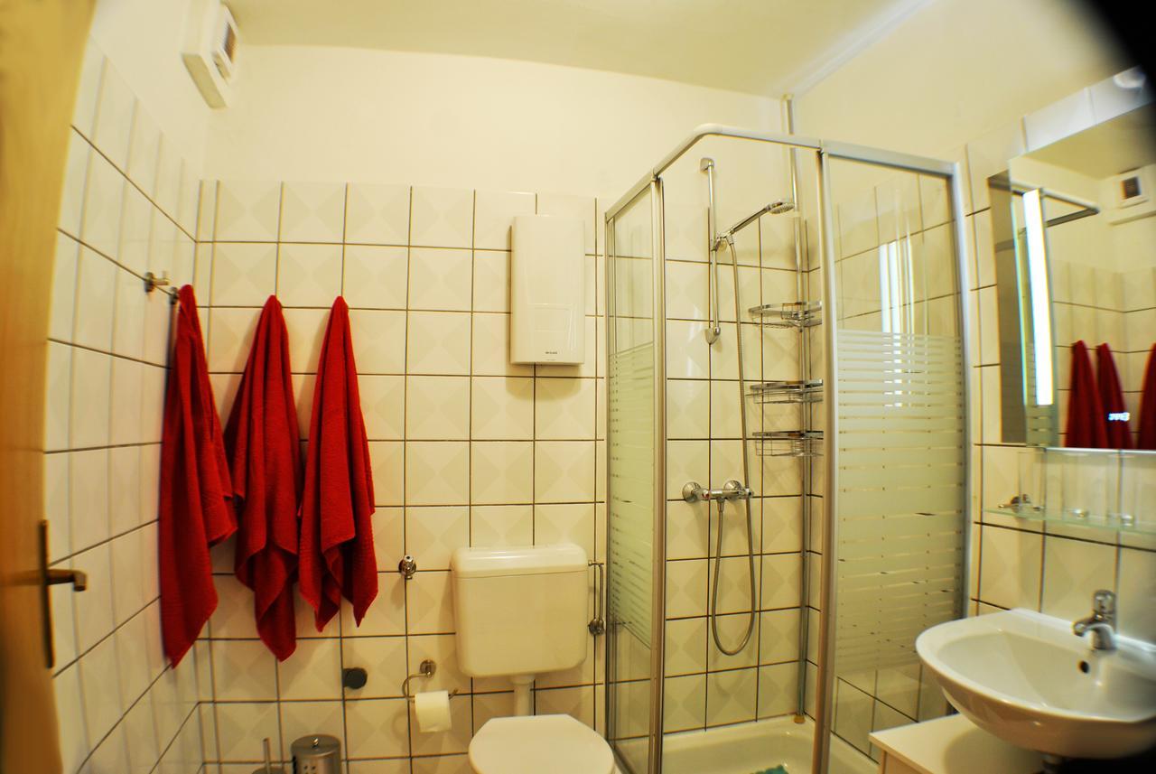 Apartmenthaus „Am Gersthof“ Am Nationalpark Kellerwald-Edersee Gellershausen Kültér fotó