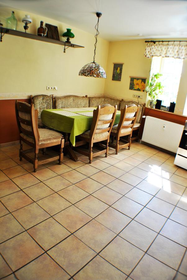 Apartmenthaus „Am Gersthof“ Am Nationalpark Kellerwald-Edersee Gellershausen Kültér fotó